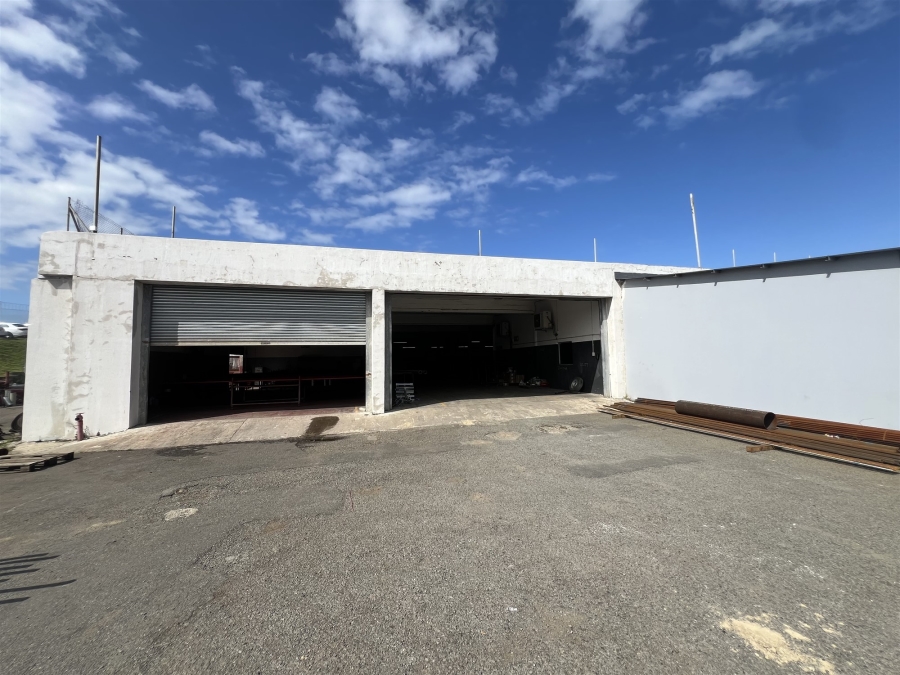 Commercial Property for Sale in Woodbrook Eastern Cape